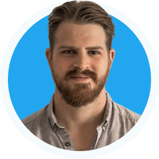 Nick Meagher, founder of Icepick Web Design & SEO