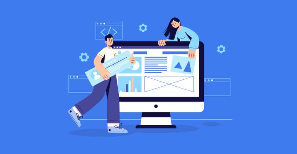 Hiring a Website Design Company
