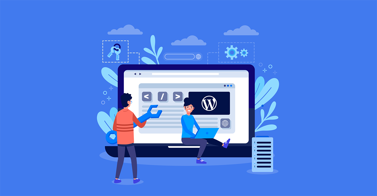 How to Develop a Custom WordPress Website in 2023: A Comprehensive Guide