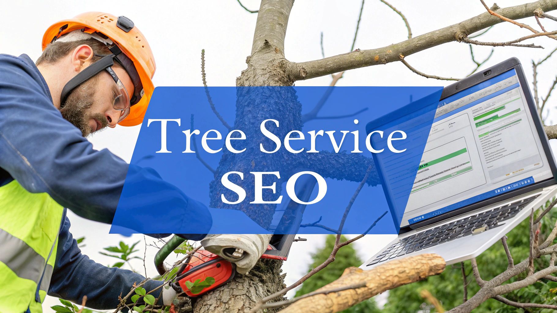 Local SEO Company Fort Worth TX